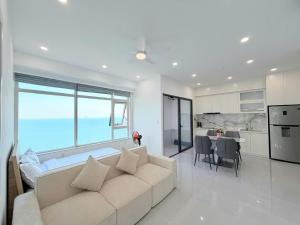Nha Trang Beach Apartment - The Beauty of the Sea