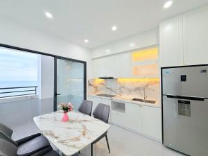 Nha Trang Beach Apartment - The Beauty of the Sea