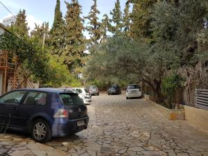 Golden Beach Argolida Greece