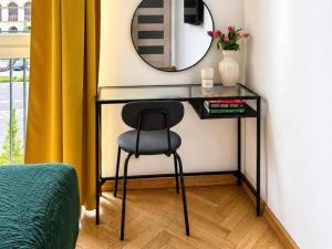 Cozy City Retreat for 4 in Warsaw