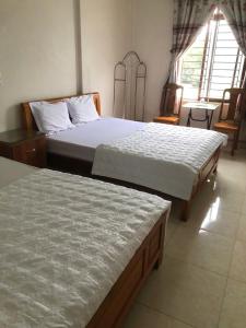 Nhà Nghỉ An Quý