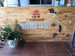 Nhà Nghỉ An Quý