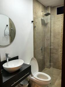 Apartamento Familiar en Santa Rosa de Cabal - Parqueadero