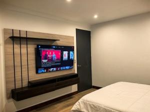 Apartamento Familiar en Santa Rosa de Cabal - Parqueadero