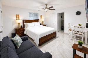 Modern Cozy Studio Unit 1