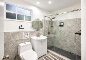 Modern Cozy Studio Unit 1