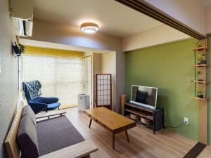 Alphabed Takamatsukouzaiekimae 102 Vacation STAY 20340