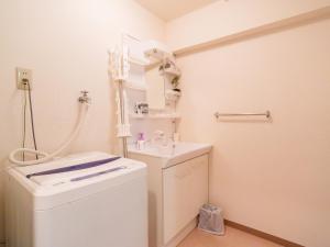 Alphabed Takamatsukouzaiekimae 102 Vacation STAY 20340