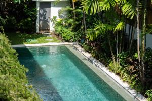 Villa Lagoon Canggu