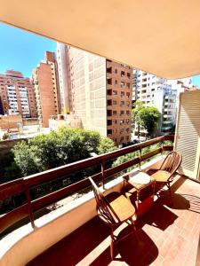 Depto Amplio en Nueva Cordoba a Mts de Ulton y Patio Olmos