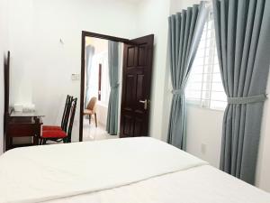Villa C11 Khu Phương Nam Checkin Tháp Tam Thắng VIP