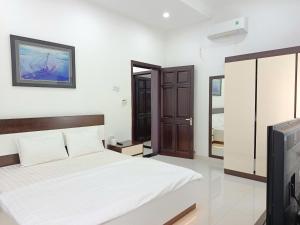 Villa C11 Khu Phương Nam Checkin Tháp Tam Thắng VIP