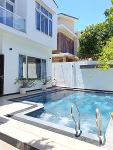 Villa C11 Khu Phương Nam Checkin Tháp Tam Thắng VIP