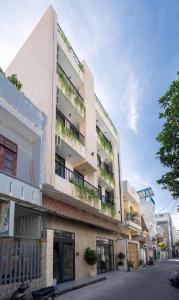 Weal Hotel & Apartment