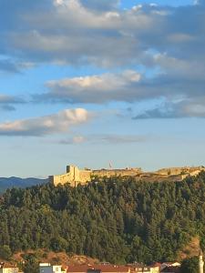 Apt Bella Vista Ohrid
