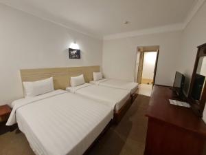 Media Nha Trang Hotel