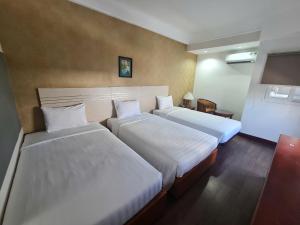 Media Nha Trang Hotel