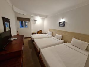 Media Nha Trang Hotel