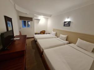 Media Nha Trang Hotel