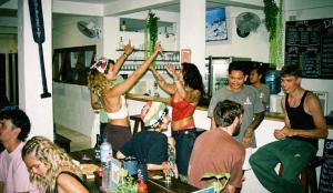 Gili Pirates Dive & Social Hostel