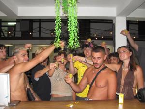 Gili Pirates Dive & Social Hostel