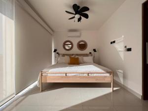 Luxury Zoho Skies apartment in Puerto Vallarta