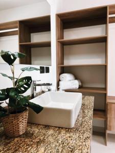 Luxury Zoho Skies apartment in Puerto Vallarta