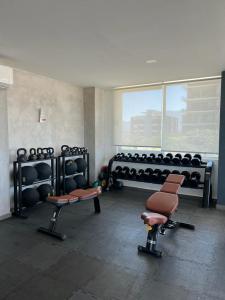 Luxury Zoho Skies apartment in Puerto Vallarta