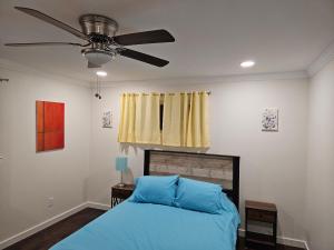 2Bed-2Bath Terrace Condo by SMU