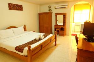 Siam House Interplace