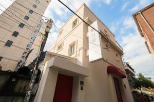 The Shim Hotel Hoegi