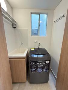 Acogedor Apartamento en Praseo - Serena del Mar