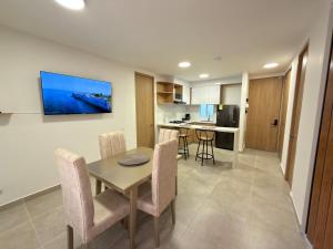 Acogedor Apartamento en Praseo - Serena del Mar