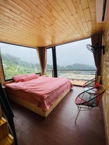 Homestay Emerald Tà Xùa