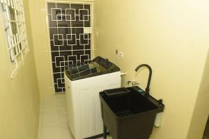 Cozy Montego Bay Retreat with AC, Smart TVs & Patio