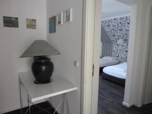 Hotel Bergbauer mit Late-Self-Check-IN