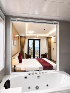Lux Meris Hotel