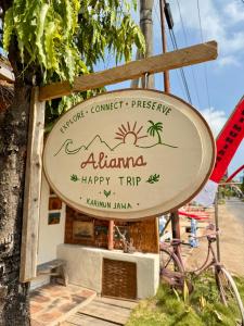 Alianna Homestay