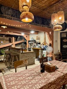 Alianna Homestay
