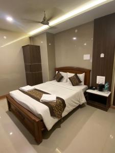 Hotel Sivas Regency