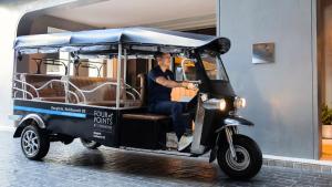 Four Points by Sheraton Bangkok, Sukhumvit 22