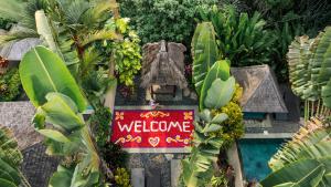 Temuku Ubud Villas