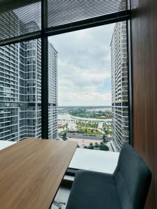 Modern Studio - Opus One Vinhomes Grand Park