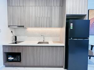 Modern Studio - Opus One Vinhomes Grand Park