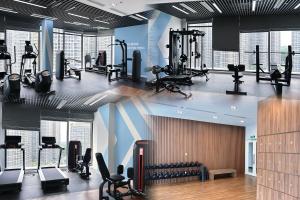 Modern Studio - Opus One Vinhomes Grand Park