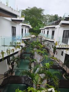 Hotel Herradura
