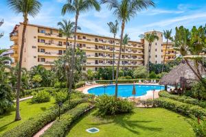 2BR2BA Marina Condo, PV | Pool, Balcony, WiFi