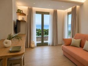 Niriides Sea View Luxury Suites, Brand New 2026 August