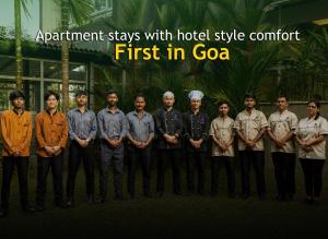 Hotel Carnival The Goa