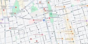 Comodo departamento en ubicacion privilegiada